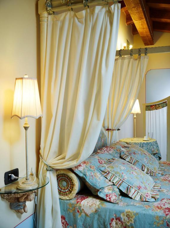 Agriturismo Otto Ducati D'Oro Isola della Scala Εξωτερικό φωτογραφία